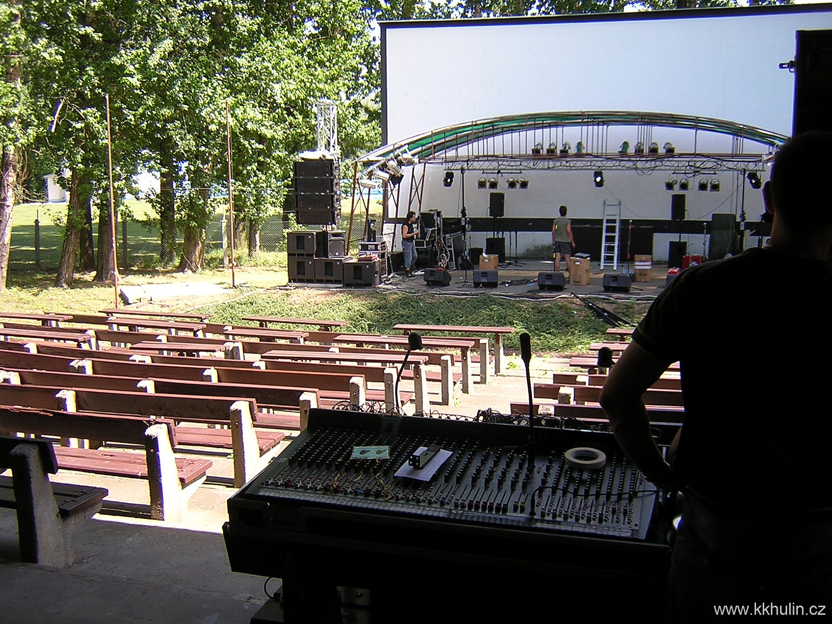 OPENFEST 2007 0002