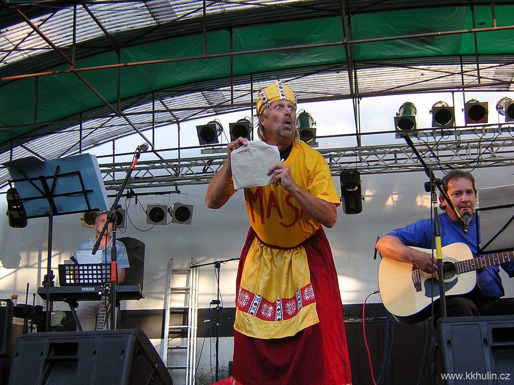 OPENFEST 2007 0010