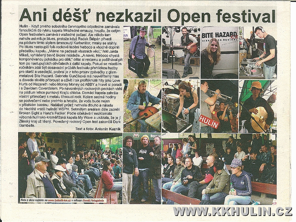 Open fest 2009 - 0018